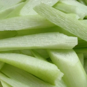 Vietnamese Taro Plant Bac Ha Doc Mung Thai Elephant Ear Live Plant 8 inches - Image 12