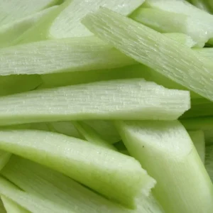 Vietnamese Taro Plant Bac Ha Doc Mung Thai Elephant Ear Live Plant 8 inches - Image 6