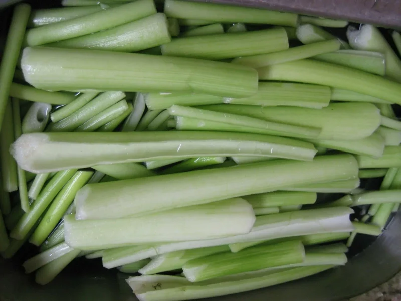 Vietnamese Taro Plant Bac Ha Doc Mung Thai Elephant Ear Live Plant 8 inches - Image 8