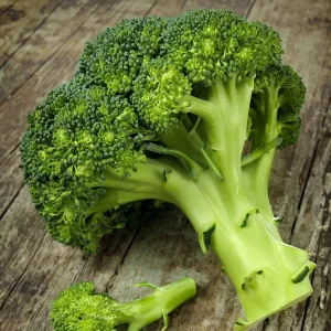 Waltham 29 Organic Broccoli Seeds - Heirloom, Cold Hardy, Spring & Fall - Image 3