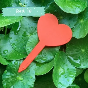 Waterproof Plastic Plant Tags for Garden & Nursery - Image 3