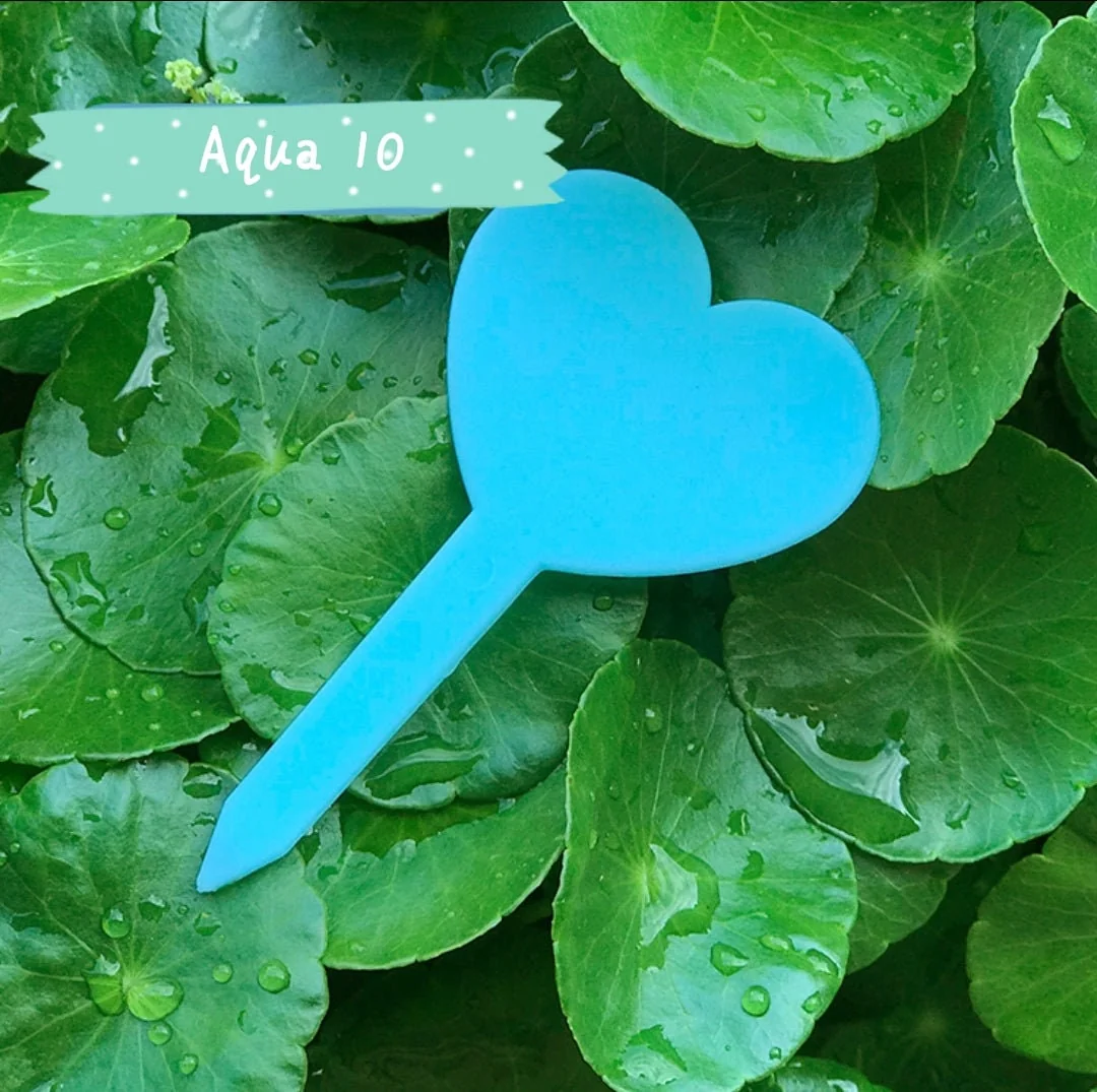 Waterproof Plastic Plant Tags for Garden & Nursery - Image 9