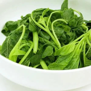 White Leaf Amaranth Seeds - Open Pollinated Heirloom Non-GMO Edible - Image 4