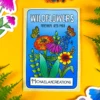 Wildflower Seed Packs - Assorted Flower Seeds for Gardens & Gifts - Image 1