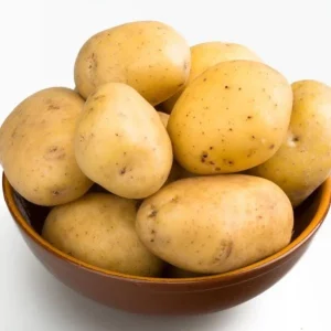 140 Yukon Gold Potato Seeds for Planting - Easy Growing, Delicious Tubers - Image 2