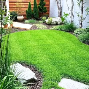 5000 Zoysia Grass Seeds for Lawn - Low-Maintenance Outdoor Green Grass - Image 3