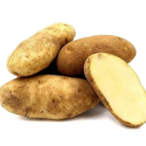 70 Mix Potato Seeds for Planting – Heirloom Vegetable Seeds – Grow Your Own Garden - Image 5