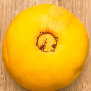 Araza Fruit Tree Live Plant - Eugenia Stipitata Seedling - 3-5'' Tall in 2.5'' Pot - Image 3