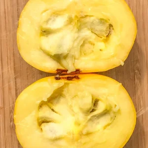 Araza Fruit Tree Live Plant - Eugenia Stipitata Seedling - 3-5'' Tall in 2.5'' Pot - Image 5