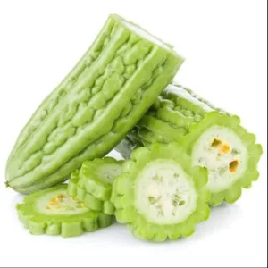 Bitter Melon Seeds for Planting - 10 Seeds, Long Bitter Gourd - Image 8