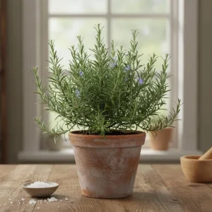 Fresh Herb Cuttings & Rooted Plants - Rosemary, Lavender, Chives, Oregano, Citronella, Sage, Thyme - Culinary & Medicinal - Image 3