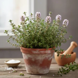Fresh Herb Cuttings & Rooted Plants - Rosemary, Lavender, Chives, Oregano, Citronella, Sage, Thyme - Culinary & Medicinal - Image 5