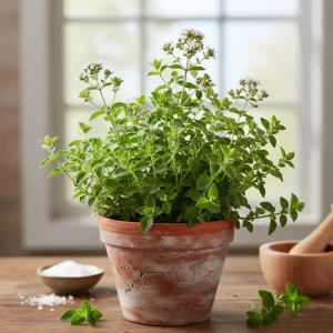 Fresh Herb Cuttings & Rooted Plants - Rosemary, Lavender, Chives, Oregano, Citronella, Sage, Thyme - Culinary & Medicinal - Image 9