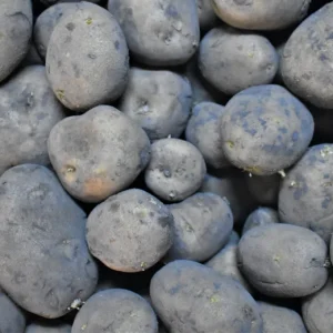 German Butterball Seed Potatoes - Certified Heirloom Plant Tuber - 1-10 Lbs. - Image 2