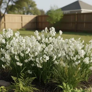 Paperwhite Narcissus Bulbs - 10 Pack - Indoor Fragrant Flowers - Image 1