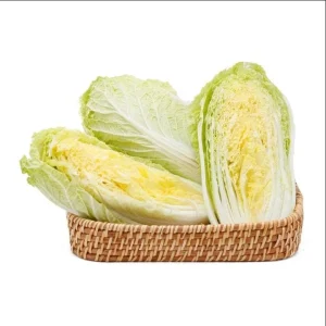 Rambo Cabbage Seeds - 120 Seeds for Planting, Napa Cabbage, 0.5 Gr - Image 2