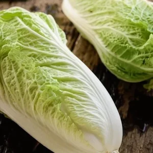 Rambo Cabbage Seeds - 120 Seeds for Planting, Napa Cabbage, 0.5 Gr - Image 4