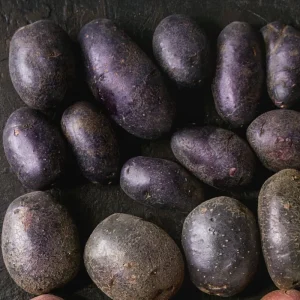 Red Potato Tubers for Planting – High Yielding Vegetable Potatoes – 2 Lbs - Image 3