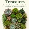 Succulent Care Guide Book - 20 Varieties, Growing Tips for Easy Growing - Image 1