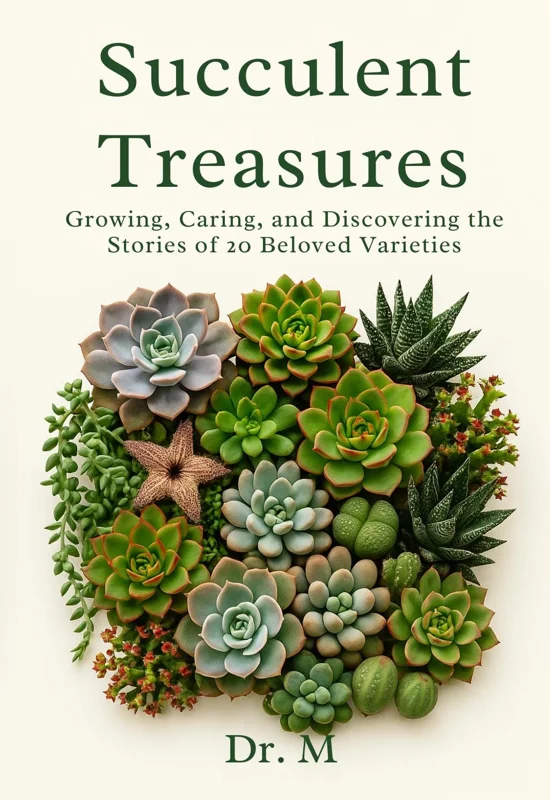 Succulent Propagation Starter Kit - 500 Leaves & 500 Cuttings with Guide - Image 5