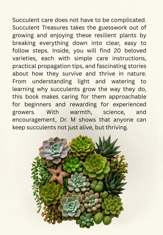 Succulent Propagation Starter Kit - 500 Leaves & 500 Cuttings with Guide - Image 6