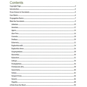 Succulent Propagation Starter Kit - 500 Leaves & 500 Cuttings with Guide - Image 7