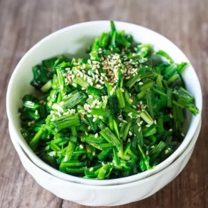 Vietnamese Chives Seeds - 300 Heirloom Culinary Herb Seeds for Garden - Image 4