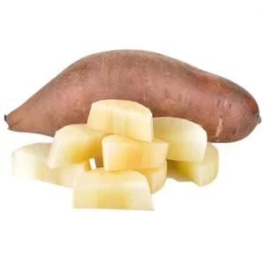 Yacon Root Live Plant - Smallanthus Sonchifolius Starter Plug, 2-6 Inch Tall - Image 10