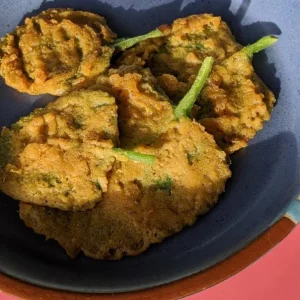 Cuban Oregano Live Plant - Plectranthus amboinicus - Edible Herb - 4-6