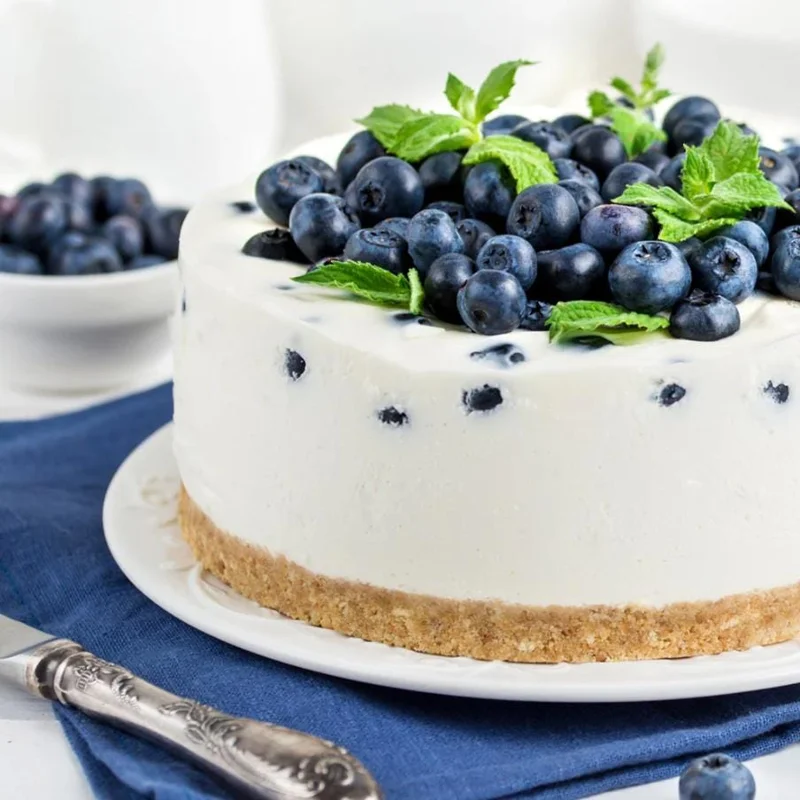 Set of 2 Sunshine Blueberry Live Plants - 4-6" Tall - Pollinator Friendly Fruit Bush - Outdoor - Image 6