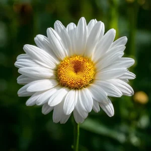 Alaska Shasta Daisy Seeds - 100 Count - Classic White Perennial Blooms for Gardens - Image 4