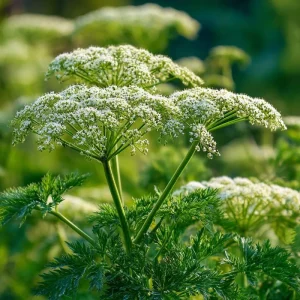 Anise Seeds Heirloom Aromatic Herb Pimpinella Anisum for Culinary & Medicinal Use - Image 4