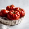 Beefsteak Tomato Seeds – Heirloom, Large Juicy Fruits – 50 Seed Pack - Image 1