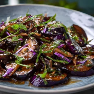 Black Beauty Eggplant Seeds - 50 Count, Classic Heirloom Vegetable for Home Gardens - Image 4