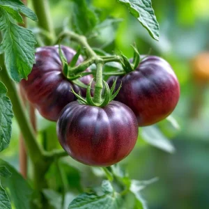 Black Brandywine Tomato Seeds - Heirloom Purple-Black Beefsteak Variety - 30 Seeds - Image 6