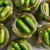 Boston Pickling Cucumber Seeds - 50 Count - Heirloom Vegetable Seeds for Pickling - Image 1