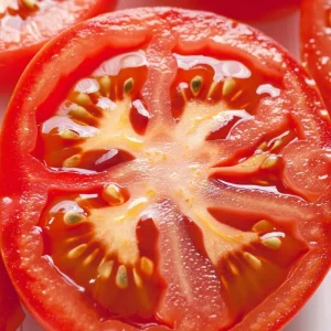Brandywine Red Tomato Seeds - Heirloom Beefsteak Variety, 30 Seeds - Image 2