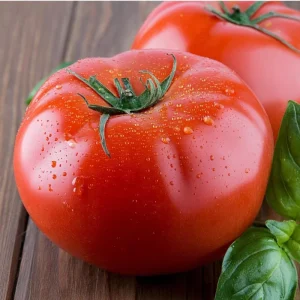 Brandywine Red Tomato Seeds - Heirloom Beefsteak Variety, 30 Seeds - Image 4