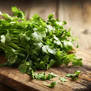 Cilantro Seeds – Bolt-Resistant Coriander – 70 Seeds – Herb for Leaves & Spice - Image 4