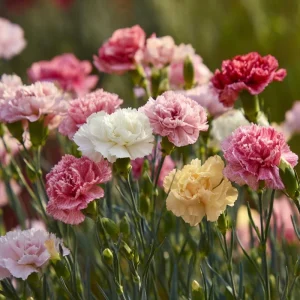 Clove Carnation Seeds – Dianthus caryophyllus – 100 Seeds – Fragrant Vintage Blooms - Image 8