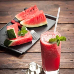 Crimson Sweet Watermelon Seeds – 15 Heirloom Seeds – Easy Grow Outdoor - Image 4