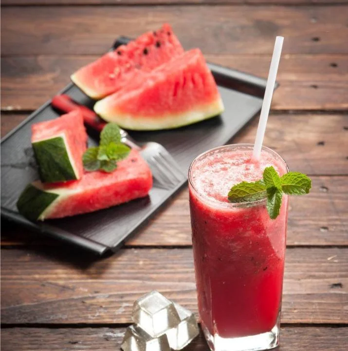 Crimson Sweet Watermelon Seeds – 15 Heirloom Seeds – Easy Grow Outdoor - Image 4