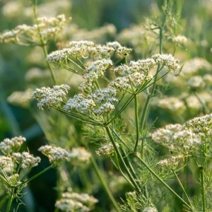 Cumin Seeds - 150 Heirloom Aromatic Spice Seeds for Cooking & Medicinal Use - Image 2