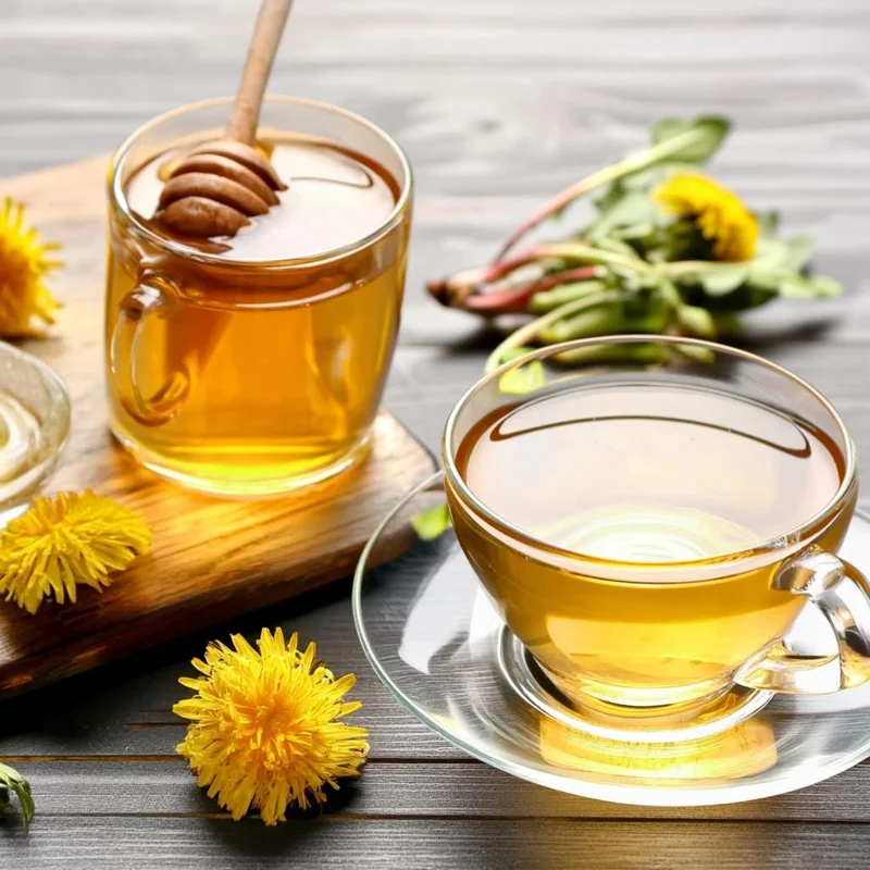 Dandelion Seeds - 50 Count Taraxacum officinale, Edible & Medicinal Herb - Image 5