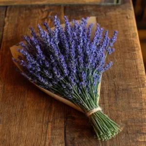 English Lavender Seeds - Vera Lavandula angustifolia - Fragrant Purple Flowers - 200+ Seeds - Image 4