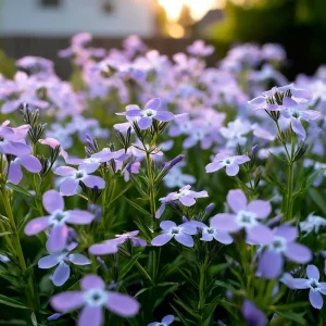 Evening Scented Stock Seeds – Fragrant White Blooms, Matthiola Longipetala, 2500 Seeds - Image 3