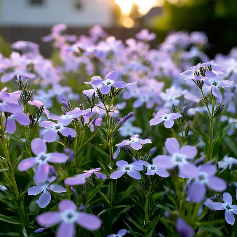 Evening Scented Stock Seeds – Fragrant White Blooms, Matthiola Longipetala, 2500 Seeds - Image 3