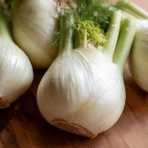 Florence Fennel Seeds - Heirloom Bulbing Finocchio, Aromatic Herb - 200 Seeds - Image 2