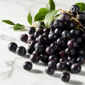 Garden Huckleberry Seeds - 50 Seeds, Productive Berry Plants for Cooking - Image 3