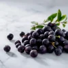 Garden Huckleberry Seeds - 50 Seeds, Productive Berry Plants for Cooking - Image 1